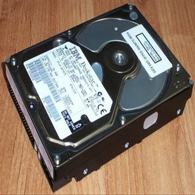 07N5639, IBM 30GB EIDE 72K RPM 3.5