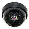 VideoSecu 4 Pack Dummy Fake Security CCTV Dome Cameras with Flashing Red LED Light Cost-Effective Surveillance Imitation Simulated Dome Camera WE5 view 3