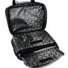 Amazon Exclusive Kroo Red Carrier Check Point Freindly Bag fit up to 10.2" Netbook view 2