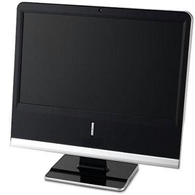 MSI 18.5" All-in-one Barebone Bb