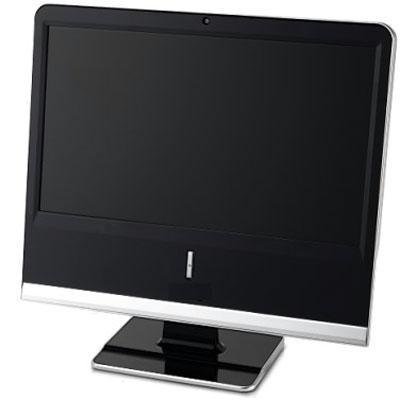 MSI 18.5" All-in-one Barebone Bb