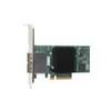 ATTO ESAS-H380-000 X8 PCIE to 3GB SAS SATA H380 Express SAS SATA External (ESASH380000) view 1