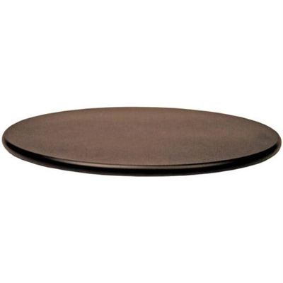 Solid Hardwood Tv Swivel 14 in Wide