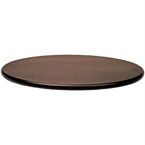 Solid Hardwood Tv Swivel 14 in Wide