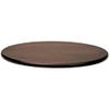 Solid Hardwood Tv Swivel 14 in Wide view 1