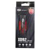 Team X092 Combo eSATA & USB Memory GB tg032gx092rx view 3