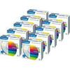 Verbatim Bar Baitum Record CD-RW 700MB, SW80QU10V1C view 1