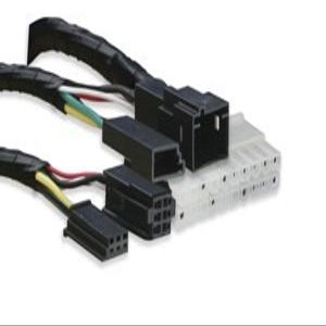 Metra Electronics XIAH-BM1 IPOD XM AUX INTERFACE FOR BMW