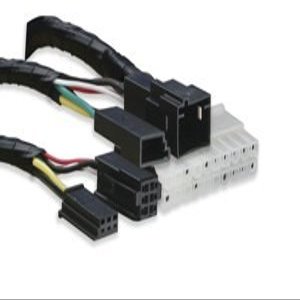 Metra Electronics XIAH-BM1 IPOD XM AUX INTERFACE FOR BMW