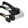 Metra Electronics XIAH-BM1 IPOD XM AUX INTERFACE FOR BMW view 1