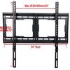 VideoSecu Tilting LCD Plasma TV Wall Mount for Sony KDL-32XBR6 KDL-32N4000 KDL-32M4000 KDL-32M4000/R KDL-32M4000/T KDL-32M4000/W KDL-32L4000 KDL-32S3000 KDL-32M300032 FWD-32LX2F KDL-32EX400 TVs CXX view 2