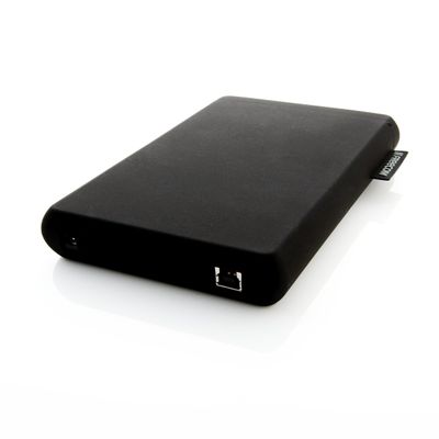 Freecom USB Hard Drive XS External hard drive//USB3.0 0