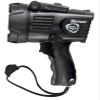 Streamlight 44902 Waypoint 750-Lumen 150,000-Candela Spotlight, Black view 3