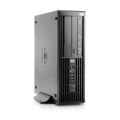 Hewlett Packard Z200 TWR G6950 2.83G1 GB 160 GB DVDRW W7/XPP FM002UT#ABA