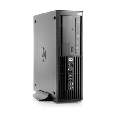 Hewlett Packard Z200 TWR G6950 2.83G1 GB 160 GB DVDRW W7/XPP FM002UT#ABA