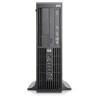 Hewlett Packard Z200 SFF I5-650 3.2G4 GB 320 GB DVDRW W7P 32BIT FM005UT#ABA