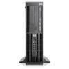 Hewlett Packard Z200 SFF I5-650 3.2G4 GB 320 GB DVDRW W7P 32BIT FM005UT#ABA view 1