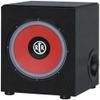 BIC America RTR-EV1200 475-Watt RTR Eviction Series 12" Front-Firing Powered Subwoofer view 1