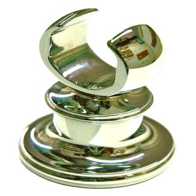Newport Brass 297/15 Hand Shower Holder - Wall Mount