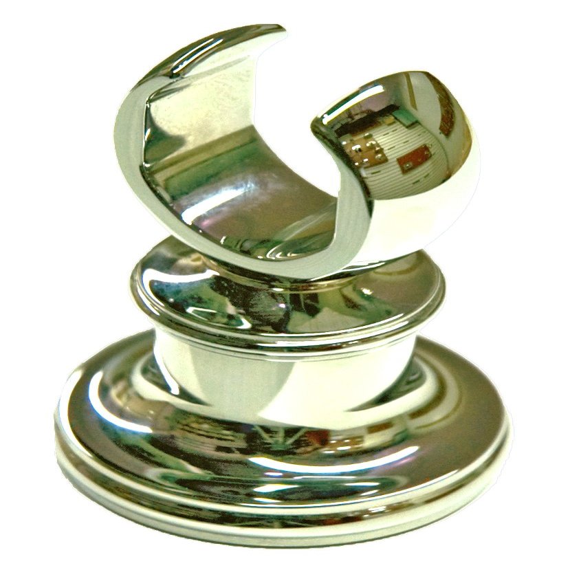 Newport Brass 297/15 Hand Shower Holder - Wall Mount