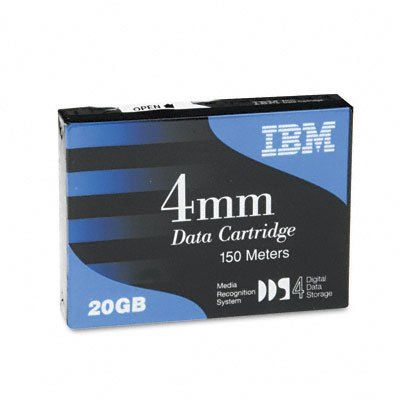 1/8"" Cartridge 150m 20GB Native/40GB Compressed Capacity 1/8"" Cartridge, 150m, 20GB Native/40GB Compressed Capacity