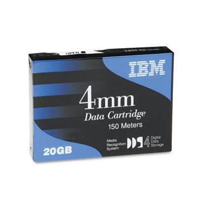 1/8"" Cartridge 150m 20GB Native/40GB Compressed Capacity 1/8"" Cartridge, 150m, 20GB Native/40GB Compressed Capacity