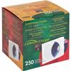 Compucessory 26501 CD/DVD Window Envelopes 5-Inch x5-Inch 250/BX White view 1