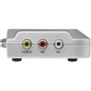 Axing AVM 6-00 A/V Stereo Modulator with Scart Connector, VHF/UHF view 4