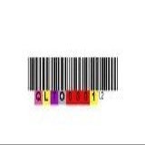 Data Cartridge Bar Code Labels, LTO Ultrium 5, Series 000001-000100