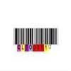 Data Cartridge Bar Code Labels, LTO Ultrium 5, Series 000001-000100 view 1