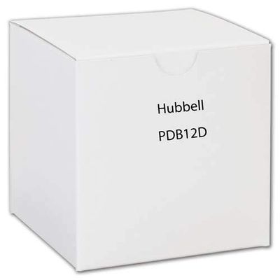 Hubbell 09037 Non-Metallic Raceway Box Hubbell Wiring Device 09037 Non-Metallic Raceway Box