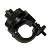 Intova 12 Mp Camera Waterproof To 180 with Housing. Black view 1