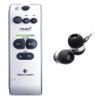 Bellman Audio Maxi Personal Amplifier with Dual Earphones view 1