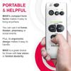 Bellman Audio Maxi Personal Amplifier with Dual Earphones view 3