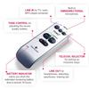 Bellman Audio Maxi Personal Amplifier with Dual Earphones view 4