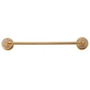 Phylrich KMD70_047 - Valencia 24 Inch Towel Bar