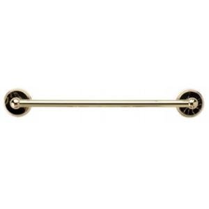 Phylrich KNC65_11B - Carrara 18 Inch Towel Bar