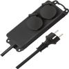 Brennenstuhl 1159930 Black view 1