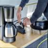 Brennenstuhl 1159930 Black view 3