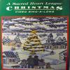 A Sacred Heart League Christmas Video Sing-A-Long VHS view 1