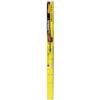 Wilson Antenna 305-493 T2000 Series Red Mobile CB Trucker Antenna with 5" Shaft, AM|FM Ready CB Radio Antenna view 2