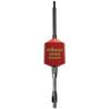Wilson Antenna 305-493 T2000 Series Red Mobile CB Trucker Antenna with 5" Shaft, AM|FM Ready CB Radio Antenna view 3