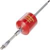 Wilson Antenna 305-493 T2000 Series Red Mobile CB Trucker Antenna with 5" Shaft, AM|FM Ready CB Radio Antenna view 4