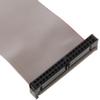 24" 40-Pin 80-Wire Ultra ATA 2-Drive Ribbon Cable, Manhattan 332781, Model:, Electronic Store view 2