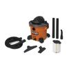 Ridgid 31698 Vac, Wd1851Ex 16 Gallon Pro view 1