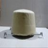 Tenmat FF135 Recessed Light Cover view 3