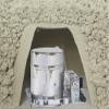 Tenmat FF135 Recessed Light Cover view 4