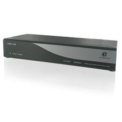  CONNECTPRO VSE-105 5-Port VGA Splitter