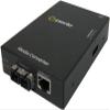 Brocade Port Gigabit Ethernet SFP Expansion Module (SX-FI424HF) view 1