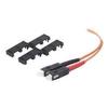 3M Fiber Sc/sc 62.5/125 Duplex Taa view 1